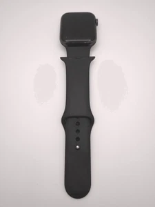Apple Watch Series 6 44mm A2294 Fair Condition Aluminum w/Sport Band | UNLOCKED - Picture 1 of 6