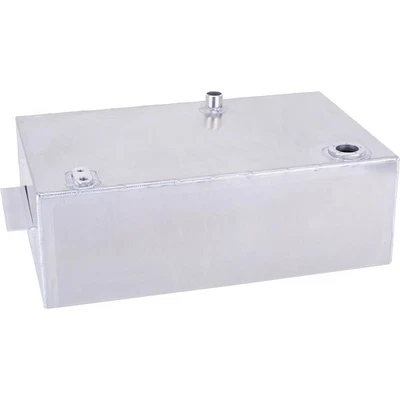 Tanque de combustible debajo de la cama, pickup box, tanque de gasolina, se adapta a camioneta Chevy C10 1963-72 Foto 1 de 4