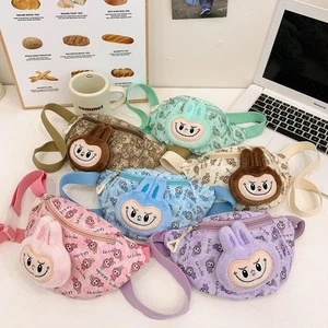 2025 Koreanische Version Neu Kinder Tasche Mädchen Prinzessin Umhängetasche Cartoon Süß - Bild 1 von 30