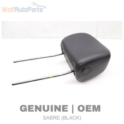 2015-2016 奥迪 A3 四轮车 - 前头枕/头部休息 8V5881901 — 第 1/4 张图片