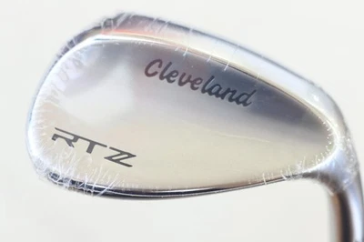 Mint: Cleveland RTZ Tour Satin Wedge #56(1Club)/NS/Flex:S/Wedge - Image 1 of 4