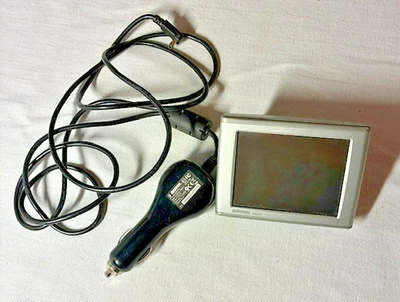 Garmin Nuvi 350 NA GPS - Image 1 of 2