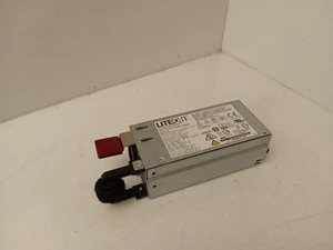 HP DL60 DL120 DL180 G9 950W Server Netzteil 743907-001 743907-001 - Bild 1 von 3