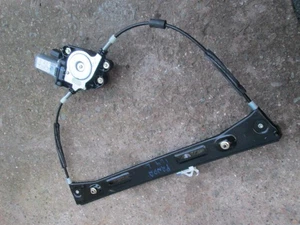 ELEKTRISCHER FENSTERHEBER CLIP Beifahrertür vorne links FIAT PANDA MK2 169 BJ 2005 - Bild 1 von 4