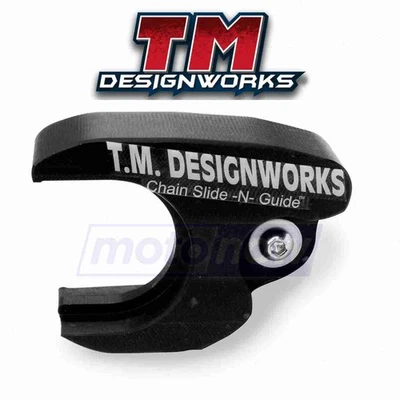 T.M. Designworks Super Protector for 2015 Arctic Cat 400 - Drive Rollers, na Foto 1 de 4