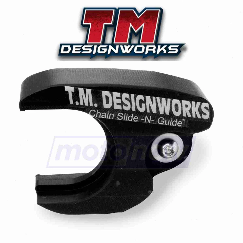 T.M. Designworks Super Protector for 2015 Arctic Cat 400 - Drive Rollers, na - Изображение 1 из 4