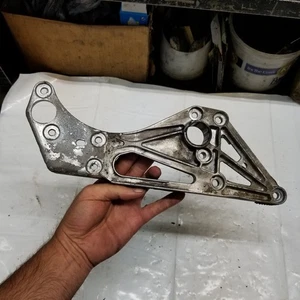 2012-2021 Polaris Switchback Assault RMK Rush Indy left bulkhead brace 5632490 - Picture 1 of 5