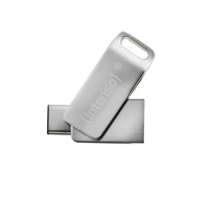 INTENSO PEN DISK cMOBILE  LINE  TYPE-C  32GB  USB 3.2 - Immagine 1 di 4