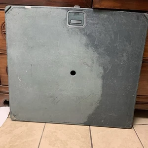 2002-2006 Honda CRV CR-V Factory OEM Rear Hatch Cover Liner Folding Table Picnic - Picture 1 of 10
