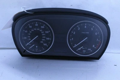 2007-2013 BMW 328i 335i Speedometer Instrument Cluster 62109283839 OEM Used - Image 1 of 4