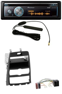 Pioneer CD USB Bluetooth DAB MP3 Autoradio für Hyundai Genesis BK 10-12 Klimaaut - Bild 1 von 9