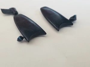 2 - MOTOR RAM CUCHARAS para Monogram Paddy Wagon 1:24 Modelo Kit SCOOP - Imagen 1 de 10