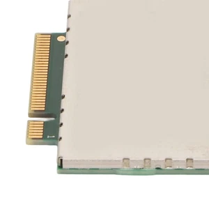 5G NR Module Card LTE WCDMA Cat20 1.5GHz 4Gb NAND ONFI LPDDR4X 1.8GHz MCP 5G HOT - Picture 1 of 24