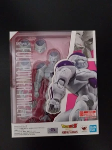 Dragon Ball Z S.H. Figuarts Actionfigur Full Power Frieza 13 cm - Bild 1 von 1