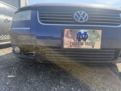 Мотор стеклоподъемника с электроприводом для Volkswagen Passat 2001-2005 годов выпуска - Изображение 1 из 4