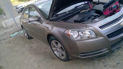 Radiator Fits 08-12 MALIBU 5214698 - Image 1 of 4