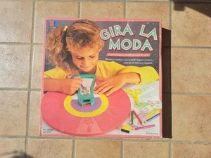 Gira la moda MB 1987 vintage - Foto 1 di 12