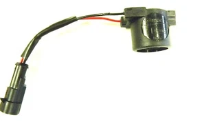 FOR FORD FALCON AU BA BF FG LPG LOCK OF COIL FOR VIALLE CONVERTER 1988--10/11 - Picture 1 of 1