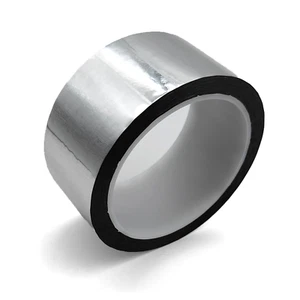 Reflective Crafting Tape, Graphic Glitter Tape, for Craft Project, DIY Art, Holi - Picture 1 of 6