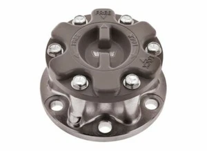 FREE WHEEL HUB TRITON PAJERO L200 MONTERO 88MM PCD - Picture 1 of 4