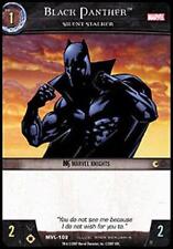Black Panther, Silent Stalker - Marvel Legends - Vs System