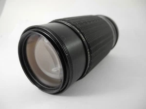 Sigma Zoom 80-200mm F4.5-5.6 Manual Focus Lens for Nikon AIS - Picture 1 of 6