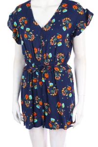 Mono CLOCKHOUSE by C&A estampado floral D 40 multicolor - Imagen 1 de 3