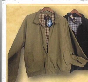 Chaquetas grandes y altas tallas LT-6XT altas y 2XB-8XB grandes envío gratuito - Imagen 1 de 2