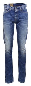 Mustang Herren Jeans Vegas Skinny