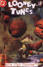 LOONEY TUNES   (DC) (1994 Series) #57 Near Mint Comics Book