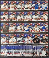 2002 Donruss Studio - Baseball Cards - Complete Your Set - You U Pick