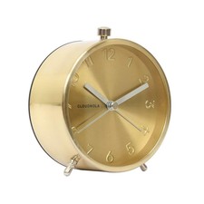 CLOUDNOLA SVEGLIA GLAM ORO