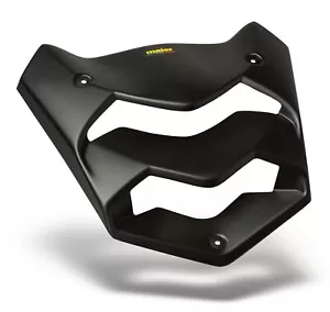 NEW CAN-AM MAVERICK X3 17-25 STEALTH BLACK LOOK CUSTOM AIR SCOOP HOOD X3 MAX - Foto 1 di 3