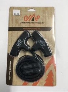 October Mountain Products Universal Crossbow Cocking Aid #45376 - Picture 1 of 5