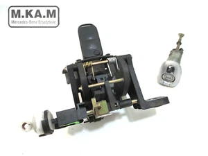 Cerradura puerta delantera izquierda mercedes-benz w168 clase a - Imagen 1 de 1