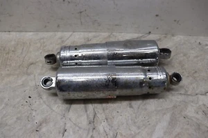 2004-2009 Honda VTX1300 Rear Back Shock Absorber Suspension Set Pair - Picture 1 of 8