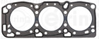 Fits Elring 540.470 Gasket, Cylinder Head Oe Replacement Top Quality
