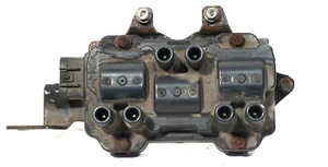 2003 - 2014 GMC SAVANA 1500 4.3L IGNITION CONTROL COIL PACK OEM - Picture 1 of 6