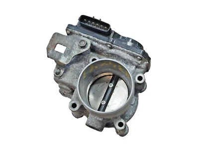 Corpo do acelerador 2012-2018 Mazda 3 e 2016-2018 CX-3 e 2013-2016 CX-5 2.0L 2.5L FWD - Imagem 1 de 4