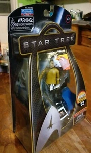 Figura de acción Sulu Star Trek Galaxy Collection - Imagen 1 de 2