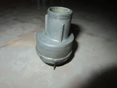 Nuevo de Lote Antiguo Interruptor de Encendido 1965 1966-67 Chrysler 1967 Dodge & Truck Plymouth Imperial Foto 1 de 4