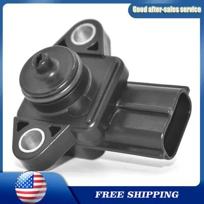 Sensor de presión colector para Chevrolet Suzuki Grand Vitara XL-7 Aerio E1T26571A Foto 1 de 4