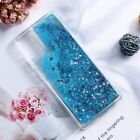 Quicksand Bling Case For Samsung A13 A33 A53 S9 S10 S20 FE S21 S22 Ultra Z Flip3