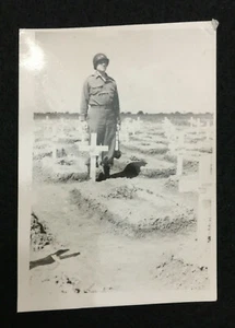 Foto de soldados de la Segunda Guerra Mundial - artefacto histórico - SN1 - Imagen 1 de 1