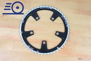 Joseph Kuosac 50T 110mm BCD 10 Speed 7075-CNC Chainring - Picture 1 of 2