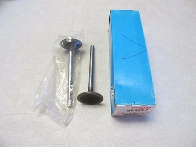 Válvula de motor TRW apta para Chrysler Dodge 2213cc 2500cc SOHC (V3370/1553) - 2 piezas Foto 1 de 2