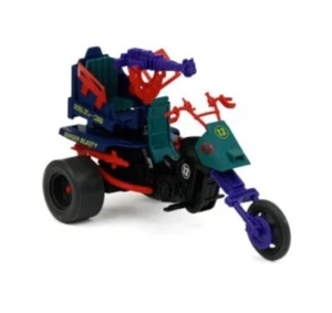 Vintage Hasbro GI Joe ARAH Dreadnok Cycle 1987 - Teile Pieces & Reparatur - Bild 1 von 38