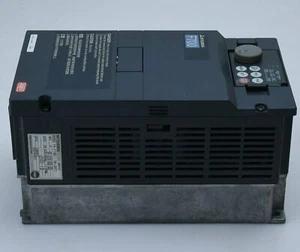 Inverter Mitsubishi FR-F740-1.5K-CHT1 FRF7401.5KCHT1 usato 1 pezzo completamente testato - Foto 1 di 4
