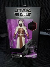 Hasbro Star Wars Black Series Jedi Knight Revan Gaming Greats figure