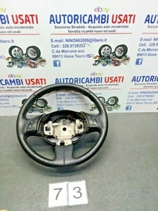 VOLANTE FIAT 500 '08 CON COMANDI 61926151D - Bild 1 von 7